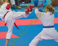 KARATE - 0416